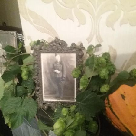Holiday Home De Historie อีปส์ ภายนอก รูปภาพ
