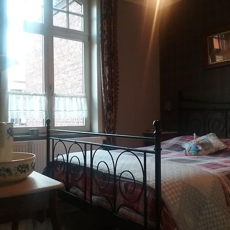 Holiday Home De Historie อีปส์ ภายนอก รูปภาพ