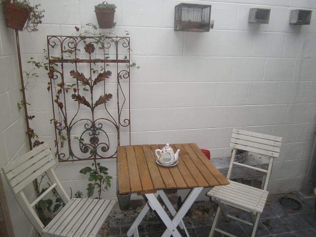 Holiday Home De Historie อีปส์ ภายนอก รูปภาพ