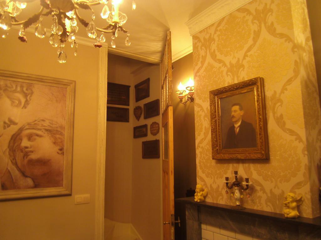Holiday Home De Historie อีปส์ ห้อง รูปภาพ