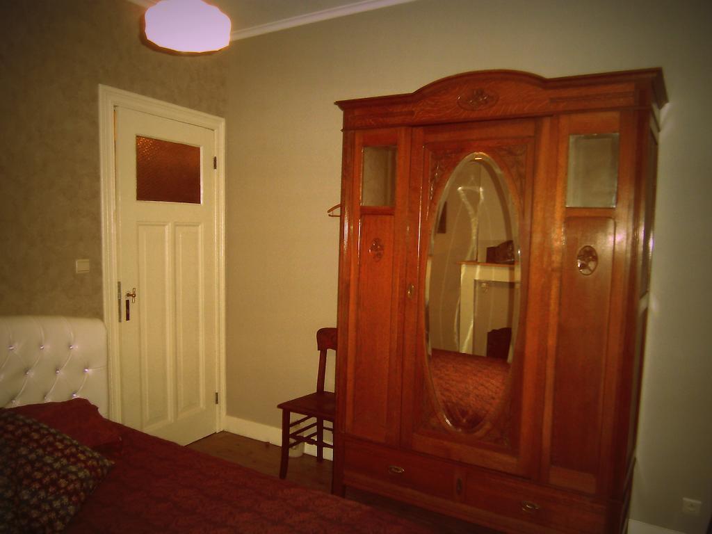 Holiday Home De Historie อีปส์ ห้อง รูปภาพ