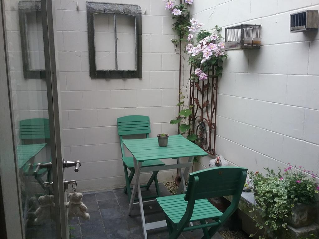 Holiday Home De Historie อีปส์ ภายนอก รูปภาพ