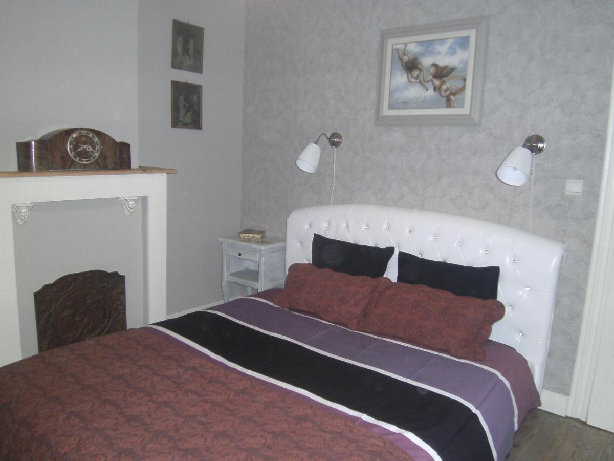 Holiday Home De Historie อีปส์ ห้อง รูปภาพ
